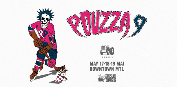 Festival Pouzza Fest