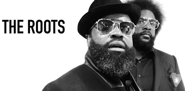 The Roots