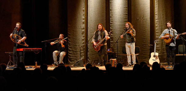 Le Vent du nord