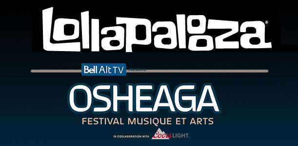 Lollapalooza