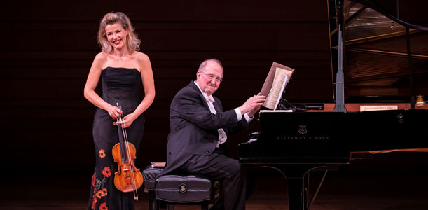 Anne-Sophie Mutter
