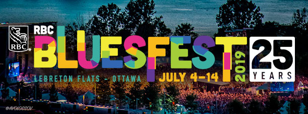 Bluesfest d'Ottawa