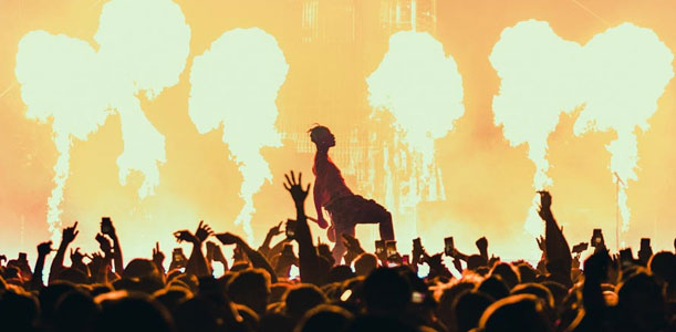 Travis Scott