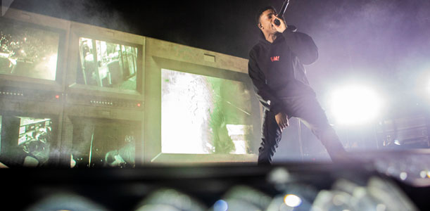 Vince Staples
