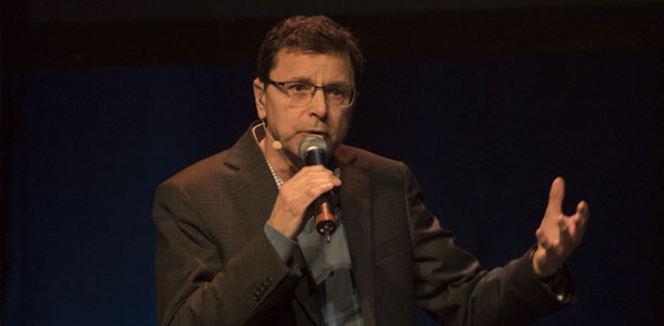 Denis Lévesque