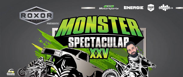 Monster Spectacular