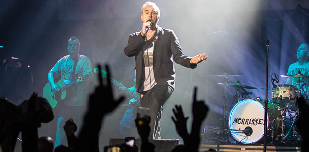 Morrissey
