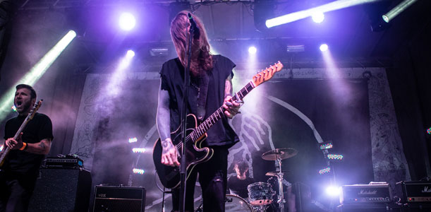 Against Me!
