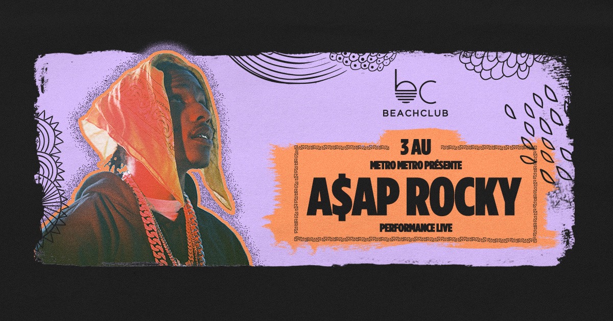 ASAP Rocky