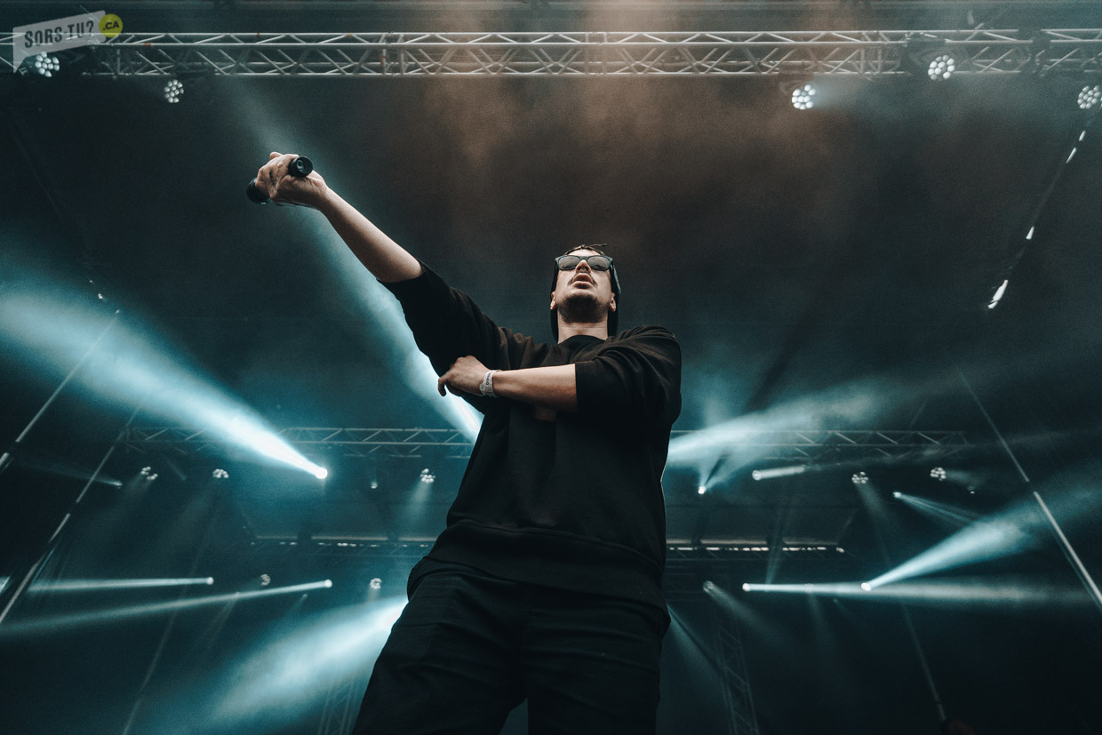 Koriass Montreal 2019 Critique Concert Sorstu.ca