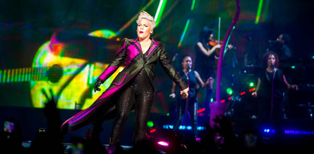 P!nk