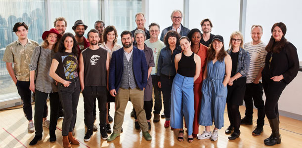 Théâtre de Quat'Sous