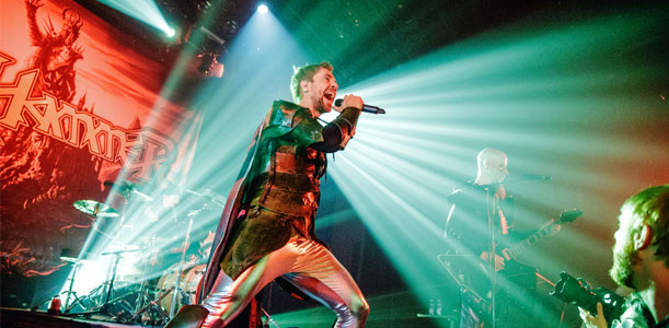 Gloryhammer
