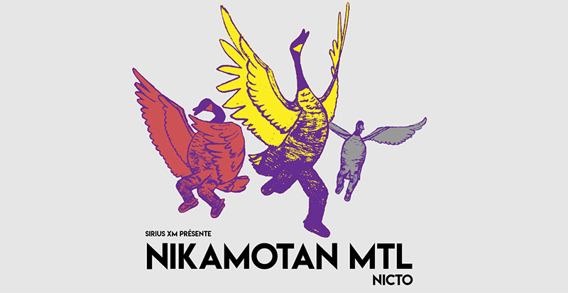 Nikamotan MTL