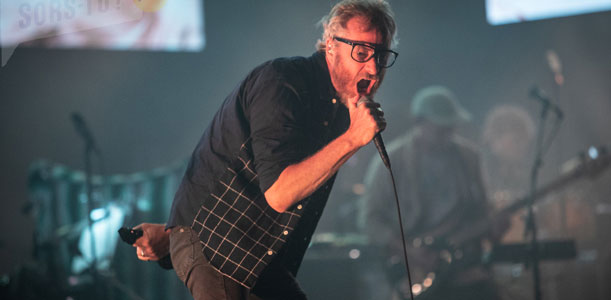 The National