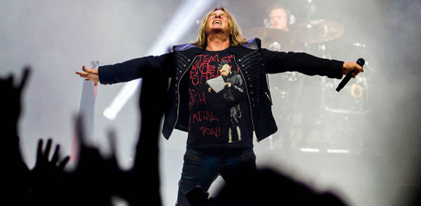 Def Leppard