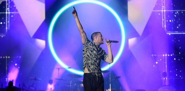 Imagine Dragons