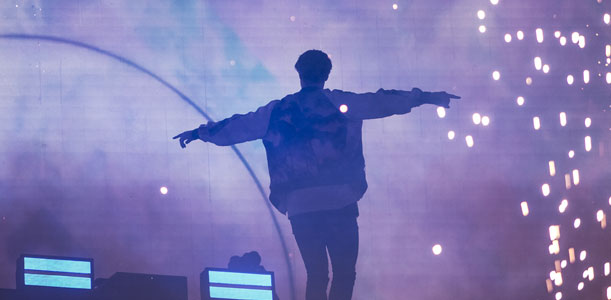 Kygo