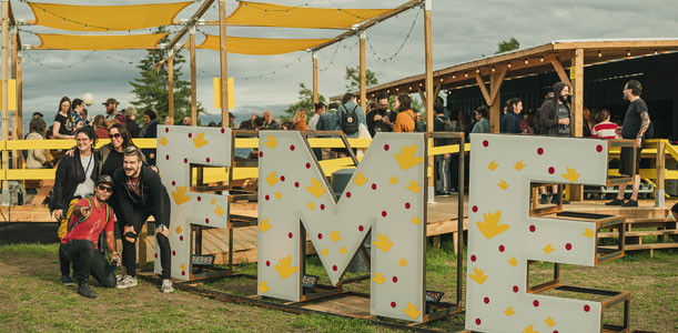 Festival FME