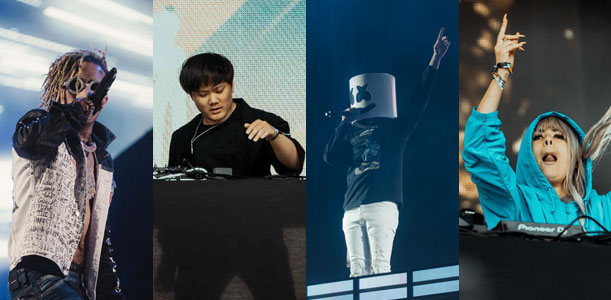Festival îleSoniq