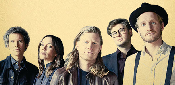 The Lumineers