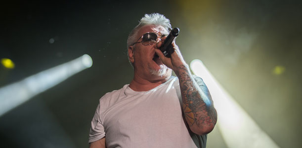 Smash Mouth