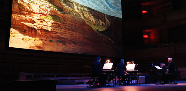Philip Glass
