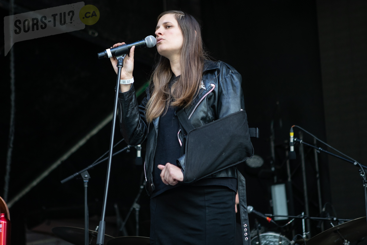 Emilie Clepper Montreal 2019 Critique Spectacle Sorstu.ca