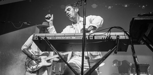 Hot Chip