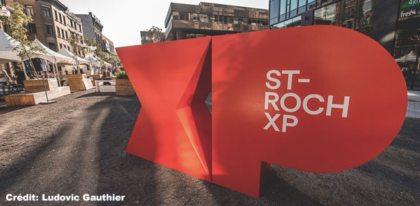 St-Roch XP