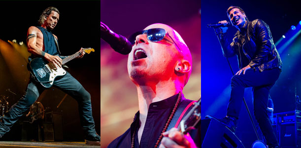 Our Lady Peace