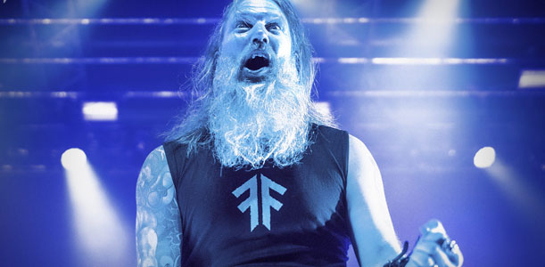 Amon Amarth
