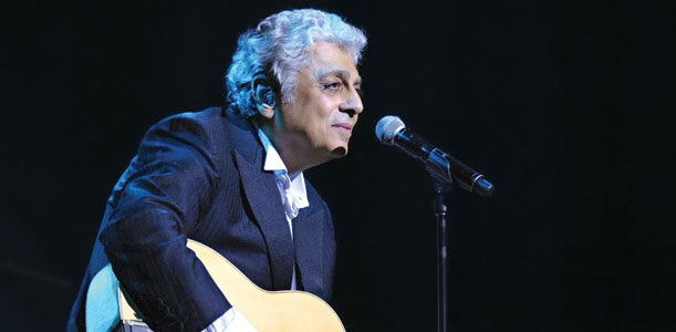Enrico Macias