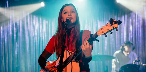 Jade Bird