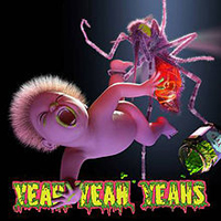 Yeah Yeah Yeahs - Mosquito Yeah Yeah Yeahs - Mosquito