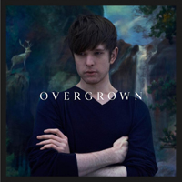 - Overgrown - Overgrown