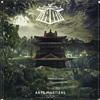 - Arts martiens - Arts martiens