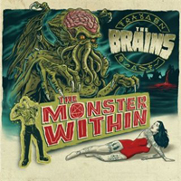 - The Monster Within - The Monster Within