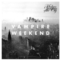 - Modern Vampires of the City - Modern Vampires of the City