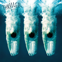 - THR!!!ER - THR!!!ER