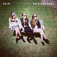 <a href='https://www.billets.ca/haim-billets'>Haim</a> - Days Are Gone