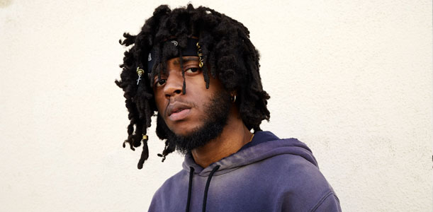 6LACK