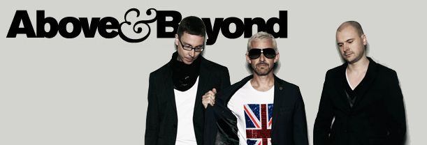 Above & Beyond