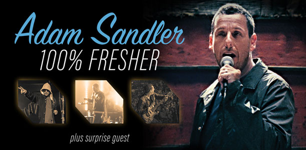 Adam Sandler
