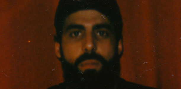 Adib Alkhalidey