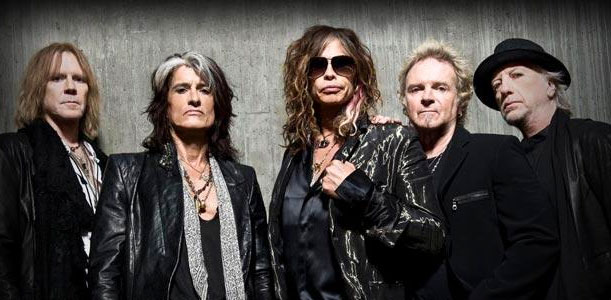 Aerosmith