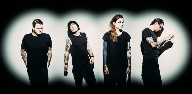 Against Me!