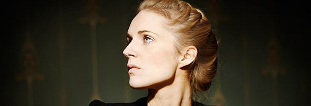 Agnes Obel