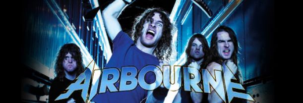Airbourne