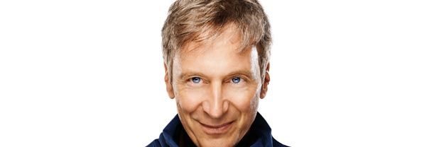 Alain Choquette